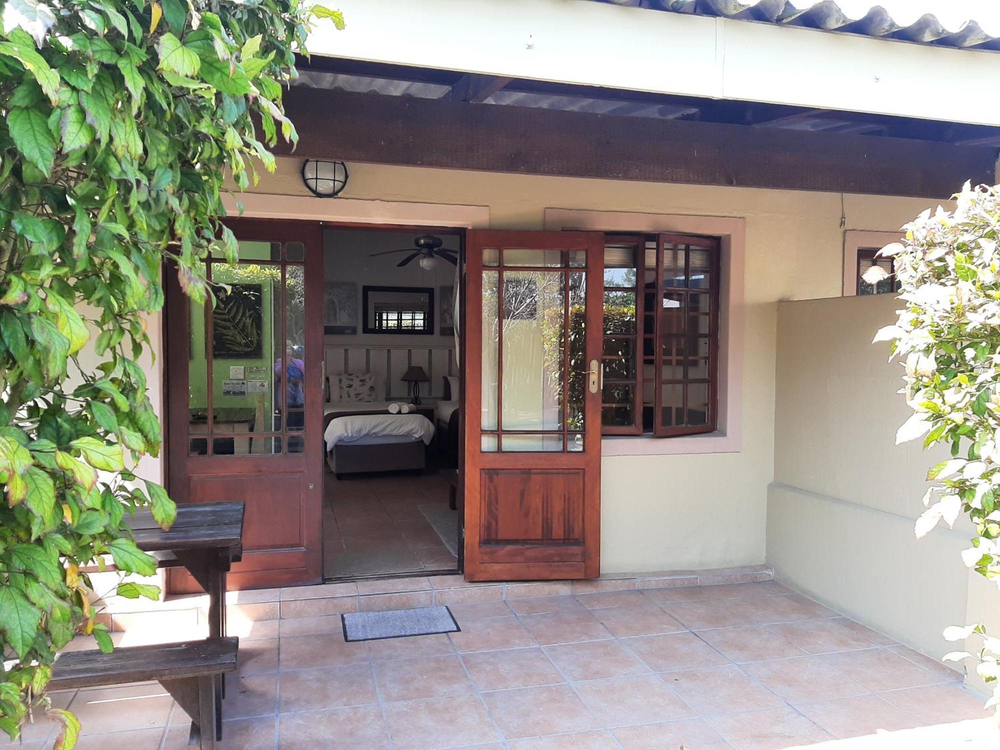 Tourist Lodge Gansbaai Kamer foto